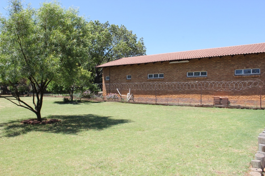 4 Bedroom Property for Sale in Deneysville Free State